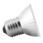 UVA UVB Full Spectrum Sun Lamp Reptile Heating Light Lamp Sunbathe Lizard .