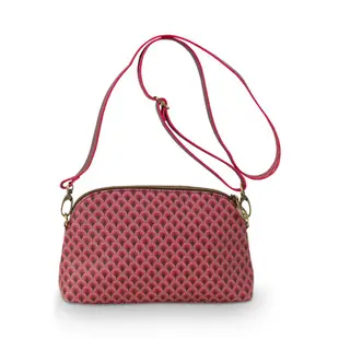 PIP STUDIO Suki Pink Cross body(小)