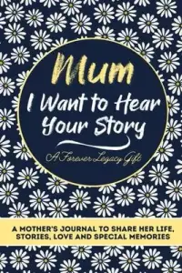 在飛比找博客來優惠-Mum, I Want To Hear Your Story