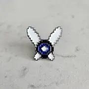 Legend Of Zelda Enamel Pin TAEL