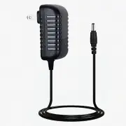 SewPower Pro: Universal AC/DC Adapter for Janome Mini & Petite Sewing Machines
