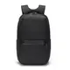 澳洲《Pacsafe》Metrosafe X Anti-Theft Backpack | 都市防盜後背包 黑色30645100 25L