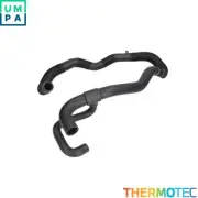 RADIATOR HOSE DWR025TT FOR RENAULT MASTER/III/Bus/Van/Platform/Chassis OPEL