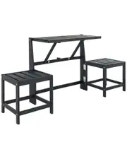 Safavieh Belamy Transformer Bench