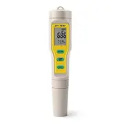 Professional 2 in 1 PH Temp Meter PH Tester Water Quality Testing
