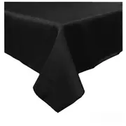 Emporio Slub Table Cloth (Rectangle, Round, Square)