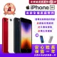 【Apple】A級福利品 iPhone SE3 128G 4.7吋(贈送手機保護套+鋼化保護貼+原廠充電器)