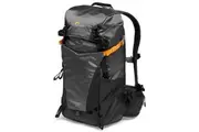 Lowepro Backpack PhotoSport AW III 15L - Grey