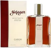 Yatagan by Caron EDT Spray 125ml