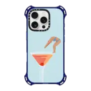 iPhone 16 Pro Bounce Case MagSafe Compatible Cocktail Dip