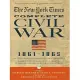 The New York Times The Complete Civil War: 1861-1865