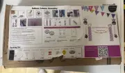 Ballon Column Assembly