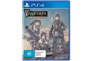 Valkyria Chronicles Remastered (PS4) [Pre-Owned]