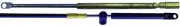 23 Ft Xtreme Generation 2 Control Cable Fits Mercury, Mariner and Mercruiser