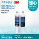 【3M】快拆式前置替換濾心 3RS-F001-5 + 3RF-F001-5《2入》