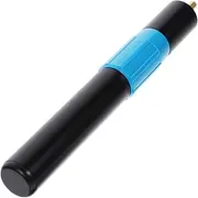 Garneck Billiard Butt Extender Professional Pool Extender Rod Lightweight Extension for Easy Installation Accessory for Snooker Billiard Enthusiasts