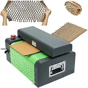 Waste Cardboard Wire Cutting Machine, Waste Cardboard Paper Shredder Machine, Wasted Cardboard Reuse Carton Box Cutting Machine, Width 325cm, Waste Recycle Paper Cardboard Shredder Expansion Machine