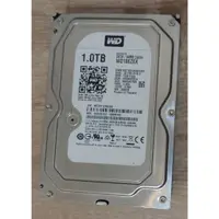 在飛比找蝦皮購物優惠-WD 藍標 WD10EZEX 1T 硬碟 HDD 1TB