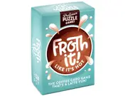 Froth It! Card Game