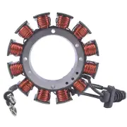 New Stator For Harley Davidson Electra Glide Classic Road King 29987-99 12V 45A
