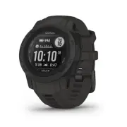 Garmin Instinct 2S Solar OSFA Graphite
