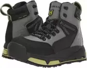 Hodgman Grit Gear H Lock Wading Boots NWT Size 8 New In Box