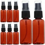 20 Pcs Spray Bottle Travel Make up Refillable Perfume Mini Bottles