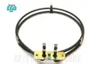 UNIVERSAL EGO OVEN ELEMENT BLANCO SMEG OMEGA TECHNIKA FAN FORCED 2.4 KW - 431