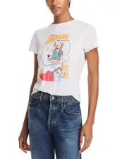 Re/Done Classic Dreams Tee