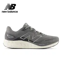 在飛比找PChome24h購物優惠-【New Balance】慢跑鞋_深灰色_男性_M680LG