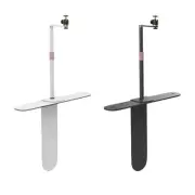 Projector Stand Projector Degree Rotatable Sturdy Moveable Projector Accessories