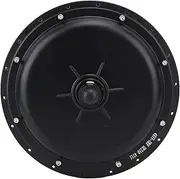 48V 1000W Front Drive Fully Waterproof DC Spoke Hub Motor for Electric Bicycle Conversion