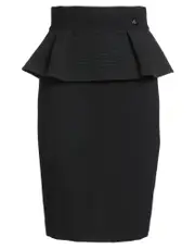 [CAVALLI CLASS] CAVALLI CLASS Midi skirts - Item 30444481