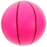 Inflatable Bouncy Ball Kids Basketball Trampoline Mini Basketballs Child
