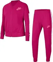 [Nike] G NSW TRK Suit Tricot Tracksuit