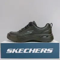 在飛比找蝦皮購物優惠-SKECHERS GO WALK ARCH FIT 女生 黑