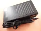 Foot Control Pedal w Cord Viking 1002LCD, 560ED,Simplicity SE3, 9000 # XC6651121