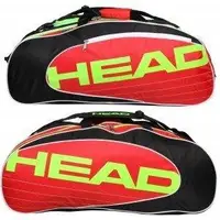 在飛比找樂天市場購物網優惠-[陽光樂活=] HEAD 網球拍袋 網球袋 HEAD ELI