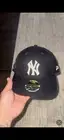 Kith & New Era for the New York Yankees 59FIFTY LowProfile Fitted 7 1/4 Molecule