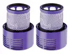 Replacement Filter For DYSON V10 Cyclone Animal Absolute Total Clean Vacuum