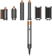 Dyson Airwrap Multi-Styler Long Nickel/Copper
