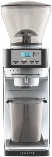 Baratza Sette 30 Coffee Grinder Black
