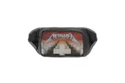 Metallica Master Of Puppets Shoulder Bag (Multicoloured) (One Size)