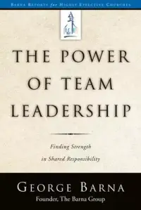 在飛比找博客來優惠-The Power of Team Leadership-A