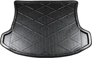 Car Mat Cargo Liner for M&azda CX-7 2007-2017 Car Trunk Mat Car Rear Cargo Boot Liner Floor Interior Accessories