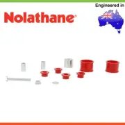 Nolathane FR Steering-Rack and Pinion Mount Bush for Subaru Impreza GE,GH 07-11