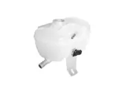 Expansion Tank For 94-03 Saab 93 900 2.3L 4 Cyl 2.0L Turbocharged YB53K9 (for: Saab)