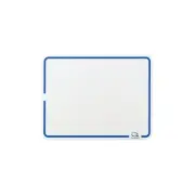 Quartet Melamine Dry-Erase Whiteboard 9" x 12" (B12-900962A)