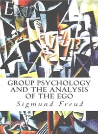 在飛比找三民網路書店優惠-Group Psychology and the Analy