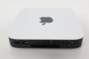 台中 M1 Mac mini M1 16G 512G 蘋果電腦 Apple